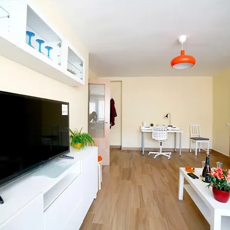 Apartamento Con Parking Union 45 Διαμέρισμα