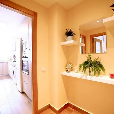 Apartamento Con Parking Union 45 Διαμέρισμα *