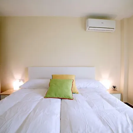 Apartment Apartamento Con Parking Union 45 *
