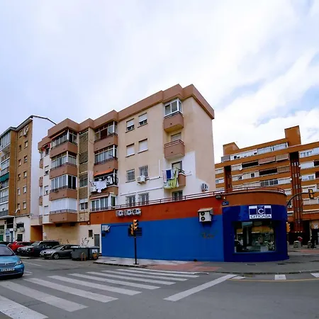 Apartamento Con Parking Union 45 Apartment *