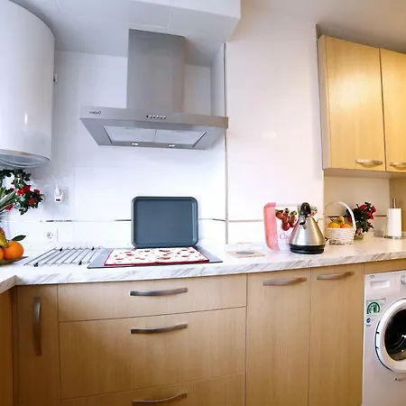 Apartamento Con Parking Union 45 Apartment *