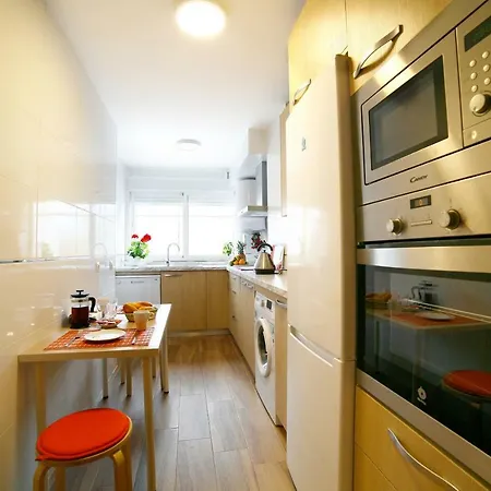Apartamento Con Parking Union 45 Διαμέρισμα *