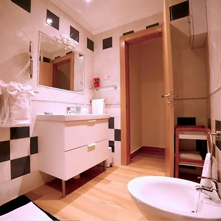 Apartamento Con Parking Union 45 * Malaga