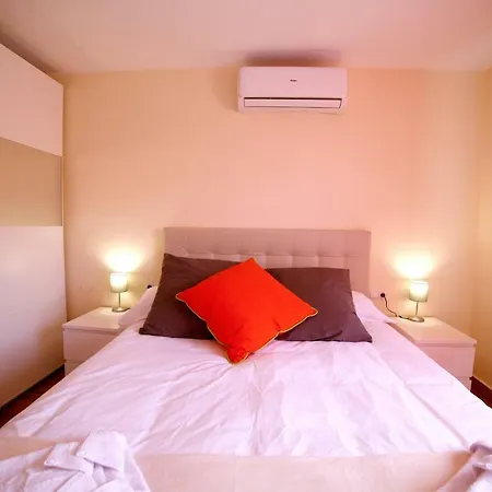 Apartamento Con Parking Union 45 Apartment