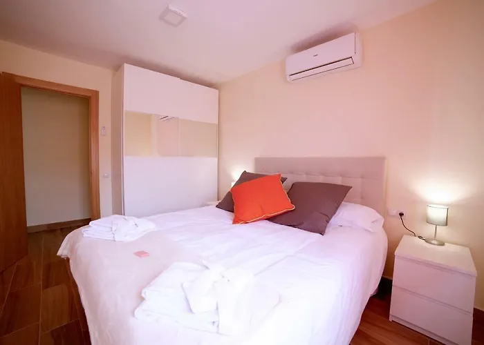 Apartamento Con Parking Union 45 *