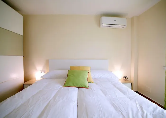 Appartement Apartamento Con Parking Union 45 *