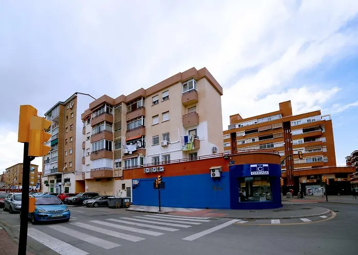 Apartamento Con Parking Union 45 Appartement *